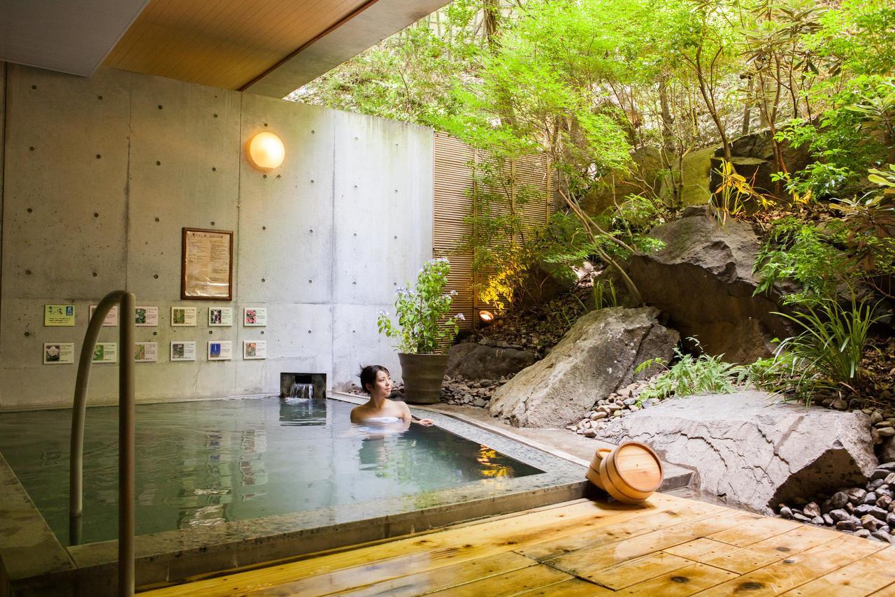 Izumigo Ambient Yatsugatake Cottage Hokuto (Yamanashi) Exterior foto
